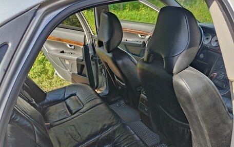 Volvo S80 II рестайлинг 2, 2005 год, 550 000 рублей, 5 фотография