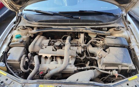 Volvo S80 II рестайлинг 2, 2005 год, 550 000 рублей, 9 фотография