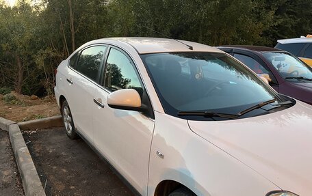 Nissan Almera, 2015 год, 800 000 рублей, 4 фотография
