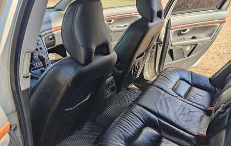 Volvo S80 II рестайлинг 2, 2005 год, 550 000 рублей, 8 фотография