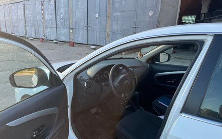Nissan Almera, 2015 год, 800 000 рублей, 8 фотография