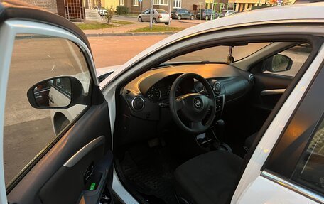 Nissan Almera, 2015 год, 800 000 рублей, 6 фотография