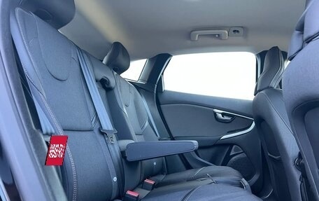 Volvo V40 II рестайлинг, 2017 год, 1 440 000 рублей, 21 фотография