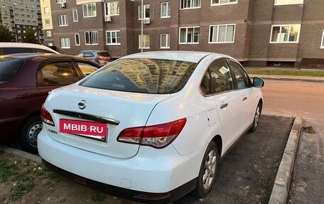 Nissan Almera, 2015 год, 800 000 рублей, 2 фотография