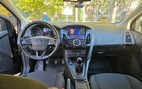 Ford Focus III, 2013 год, 800 000 рублей, 4 фотография