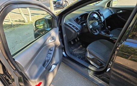 Ford Focus III, 2013 год, 800 000 рублей, 8 фотография