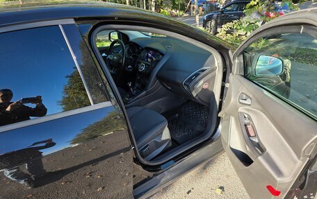 Ford Focus III, 2013 год, 800 000 рублей, 9 фотография