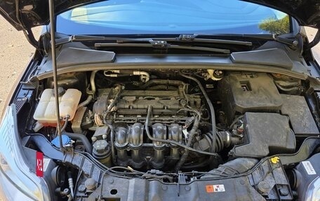 Ford Focus III, 2013 год, 800 000 рублей, 7 фотография