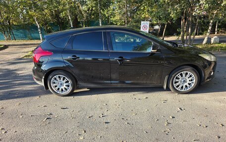 Ford Focus III, 2013 год, 800 000 рублей, 10 фотография