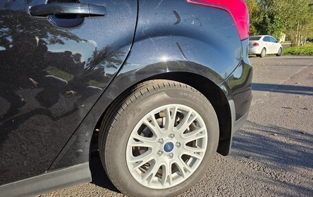 Ford Focus III, 2013 год, 800 000 рублей, 14 фотография