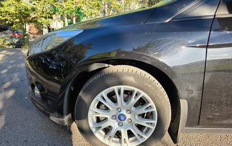 Ford Focus III, 2013 год, 800 000 рублей, 13 фотография