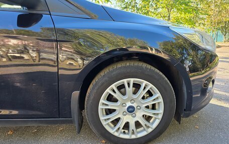 Ford Focus III, 2013 год, 800 000 рублей, 12 фотография