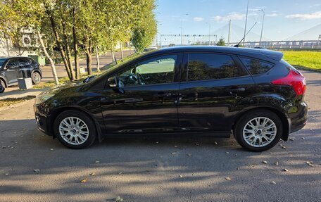 Ford Focus III, 2013 год, 800 000 рублей, 11 фотография