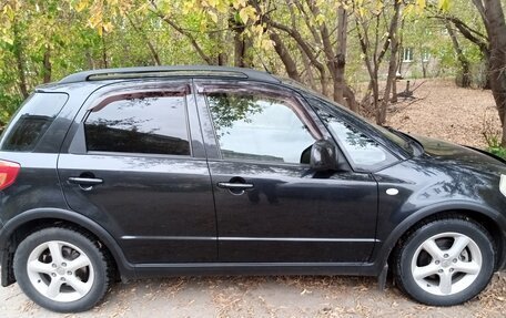 Suzuki SX4 II рестайлинг, 2010 год, 750 000 рублей, 5 фотография