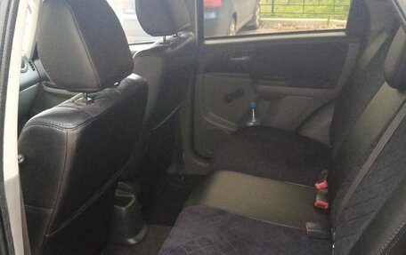 Suzuki SX4 II рестайлинг, 2010 год, 750 000 рублей, 2 фотография