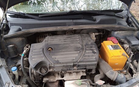 Suzuki SX4 II рестайлинг, 2010 год, 750 000 рублей, 7 фотография