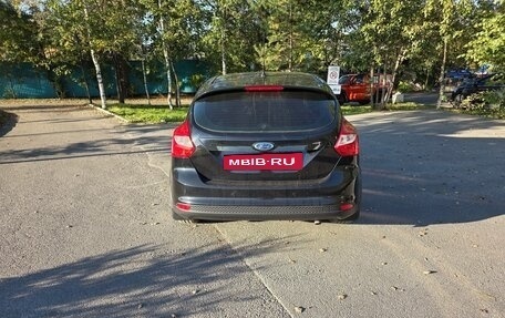 Ford Focus III, 2013 год, 800 000 рублей, 15 фотография