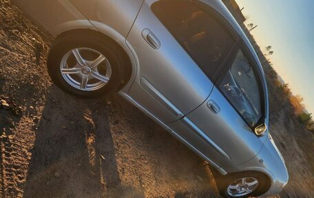 Nissan Almera Classic, 2006 год, 499 000 рублей, 5 фотография
