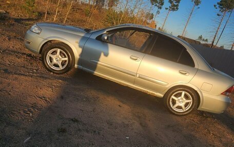 Nissan Almera Classic, 2006 год, 499 000 рублей, 4 фотография