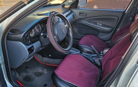 Nissan Almera Classic, 2006 год, 499 000 рублей, 14 фотография