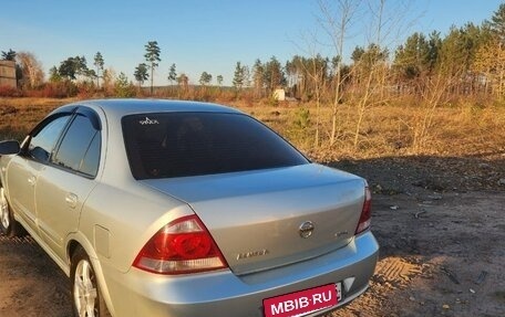 Nissan Almera Classic, 2006 год, 499 000 рублей, 3 фотография