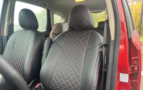 Nissan Note II рестайлинг, 2008 год, 680 000 рублей, 14 фотография