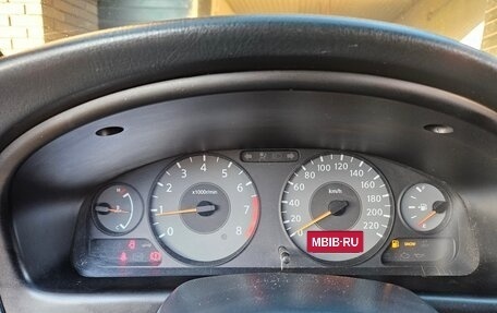 Nissan Almera Classic, 2006 год, 499 000 рублей, 10 фотография