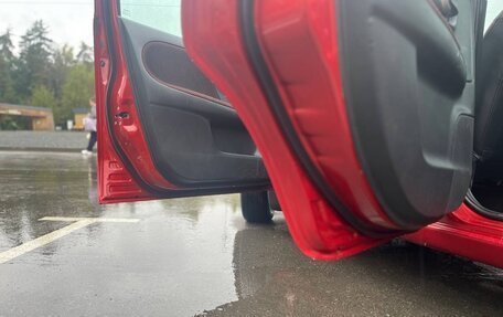 Nissan Note II рестайлинг, 2008 год, 680 000 рублей, 20 фотография