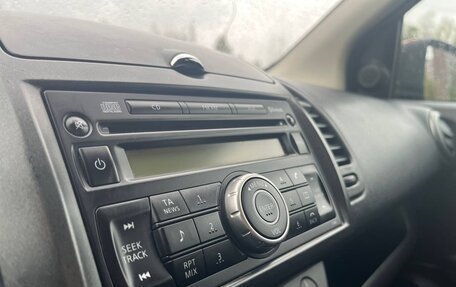 Nissan Note II рестайлинг, 2008 год, 680 000 рублей, 18 фотография
