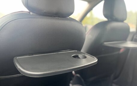 Nissan Note II рестайлинг, 2008 год, 680 000 рублей, 19 фотография