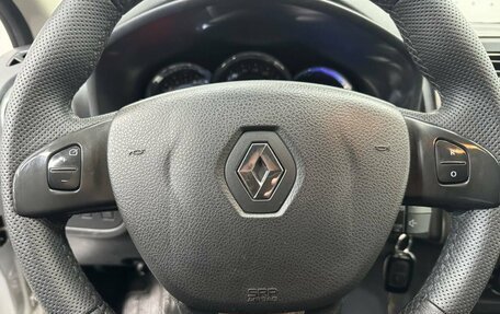 Renault Sandero II рестайлинг, 2017 год, 958 000 рублей, 17 фотография