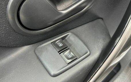 Renault Sandero II рестайлинг, 2017 год, 958 000 рублей, 16 фотография