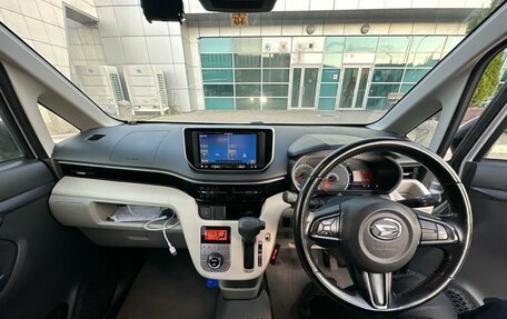 Daihatsu Move VI рестайлинг, 2019 год, 850 000 рублей, 3 фотография