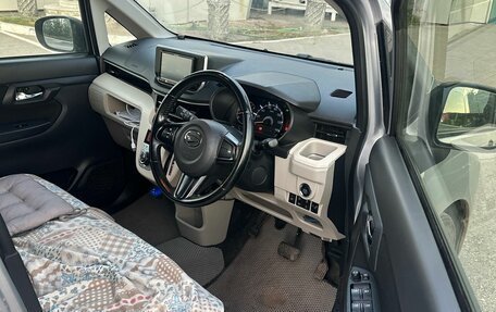 Daihatsu Move VI рестайлинг, 2019 год, 850 000 рублей, 2 фотография