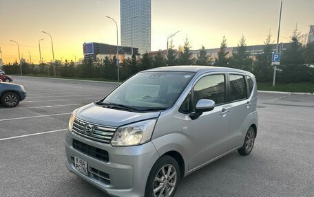 Daihatsu Move VI рестайлинг, 2019 год, 850 000 рублей, 8 фотография