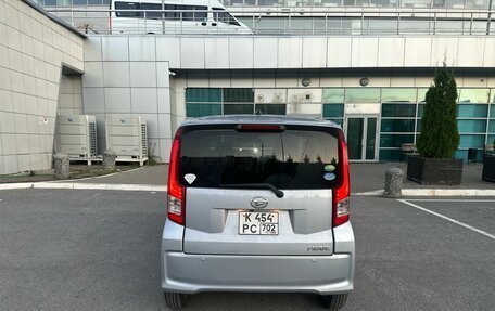 Daihatsu Move VI рестайлинг, 2019 год, 850 000 рублей, 10 фотография