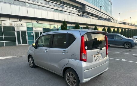 Daihatsu Move VI рестайлинг, 2019 год, 850 000 рублей, 9 фотография