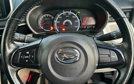 Daihatsu Move VI рестайлинг, 2019 год, 850 000 рублей, 4 фотография