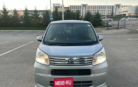 Daihatsu Move VI рестайлинг, 2019 год, 850 000 рублей, 7 фотография