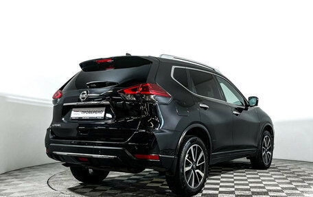 Nissan X-Trail, 2020 год, 1 997 000 рублей, 5 фотография