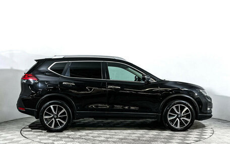 Nissan X-Trail, 2020 год, 1 997 000 рублей, 4 фотография