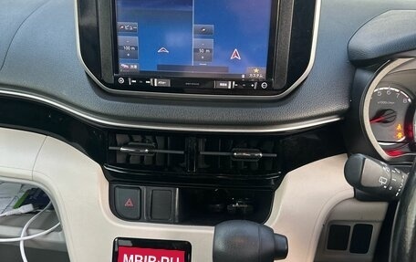 Daihatsu Move VI рестайлинг, 2019 год, 850 000 рублей, 5 фотография