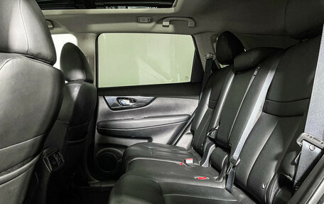 Nissan X-Trail, 2020 год, 1 997 000 рублей, 10 фотография