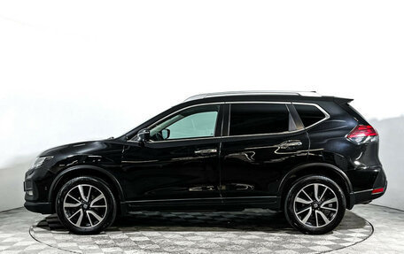 Nissan X-Trail, 2020 год, 1 997 000 рублей, 8 фотография