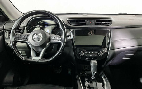 Nissan X-Trail, 2020 год, 1 997 000 рублей, 12 фотография