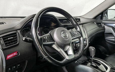 Nissan X-Trail, 2020 год, 1 997 000 рублей, 13 фотография