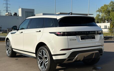 Land Rover Range Rover Evoque II, 2024 год, 6 790 000 рублей, 6 фотография