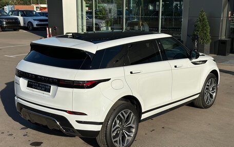 Land Rover Range Rover Evoque II, 2024 год, 6 790 000 рублей, 8 фотография