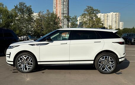 Land Rover Range Rover Evoque II, 2024 год, 6 790 000 рублей, 5 фотография