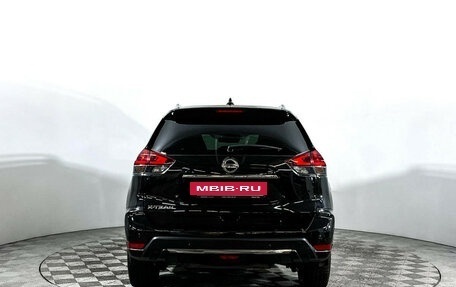 Nissan X-Trail, 2020 год, 1 997 000 рублей, 6 фотография